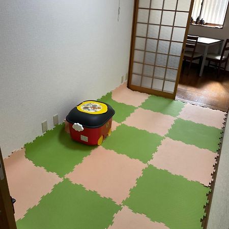 Апартаменты F House 中崎屋 梅田 Осака Экстерьер фото